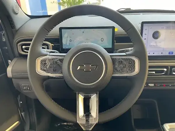 Chevrolet Spark Euv - Imagem 2