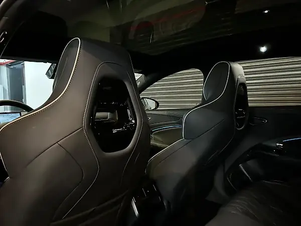 BYD Seal - Imagem 9