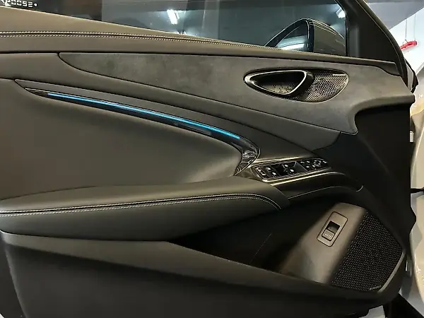 BYD Seal - Imagem 11