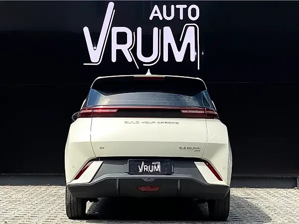BYD Dolphin Mini - Imagem 5