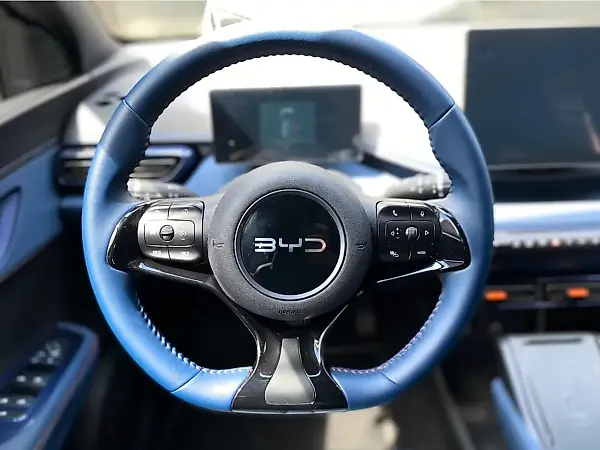 BYD Dolphin Mini - Imagem 6