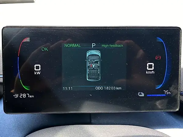 BYD Dolphin Mini - Imagem 7