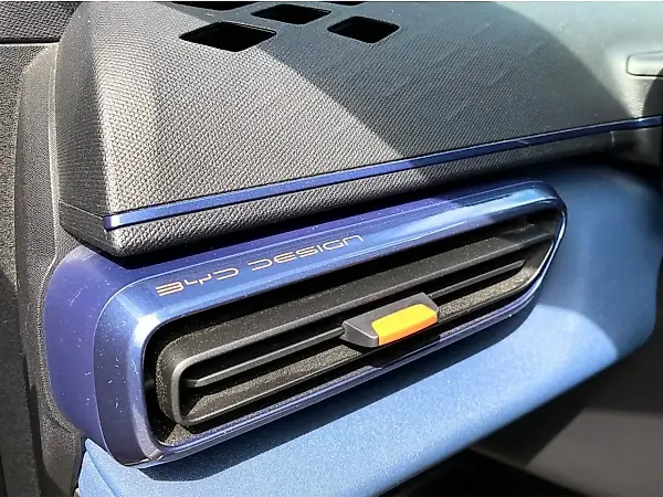 BYD Dolphin Mini - Imagem 10