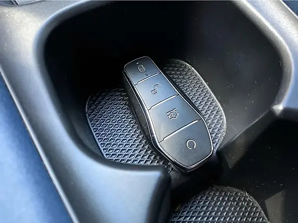 BYD Dolphin Mini - Imagem 11