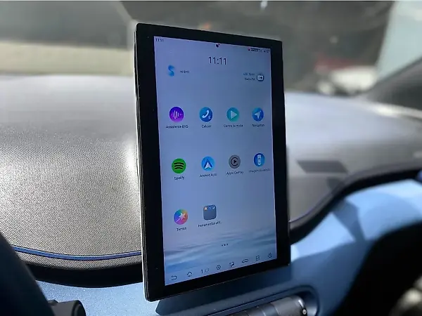 BYD Dolphin Mini - Imagem 12