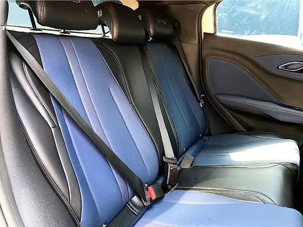 BYD Dolphin Mini - Imagem 14