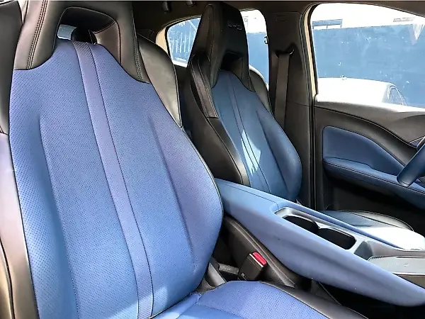 BYD Dolphin Mini - Imagem 13