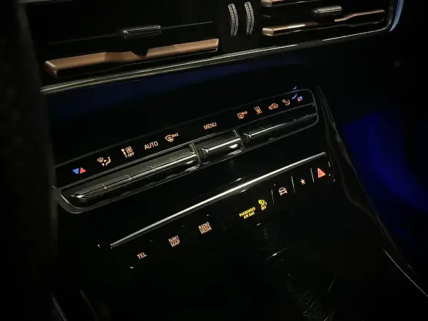 Mercedes Eqc400 - Imagem 8