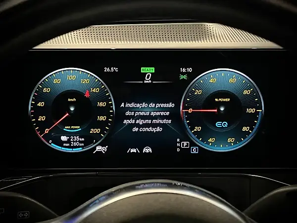 Mercedes Eqc400 - Imagem 7