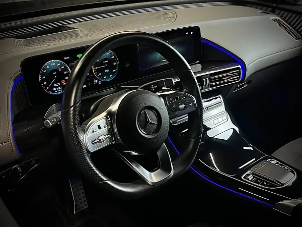 Mercedes Eqc400 - Imagem 12