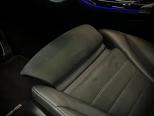 Mercedes Eqc400 - Imagem 16