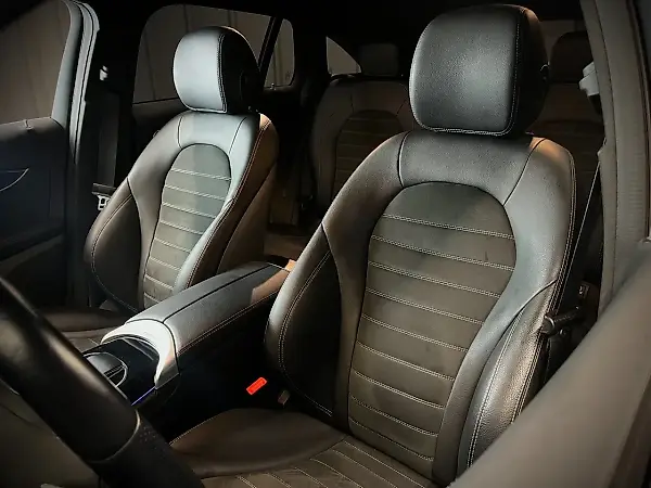 Mercedes Eqc400 - Imagem 17