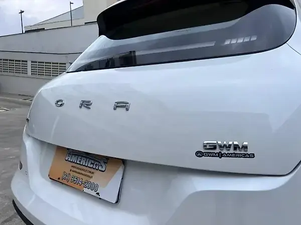 GWM Ora 03 - Imagem 6
