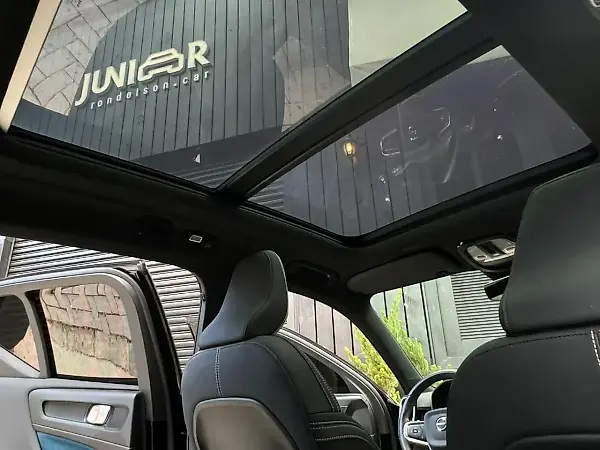 Volvo XC40 Recharge - Imagem 16