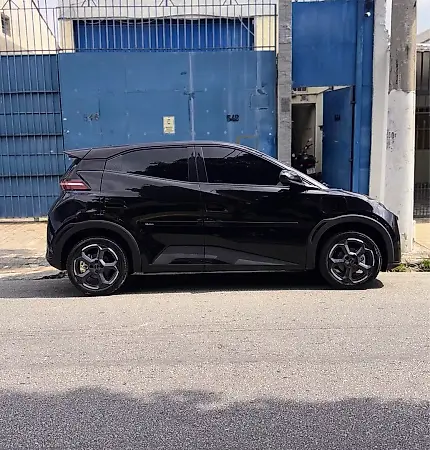 BYD Dolphin Mini - Imagem 3