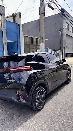 BYD Dolphin Mini - Imagem 5