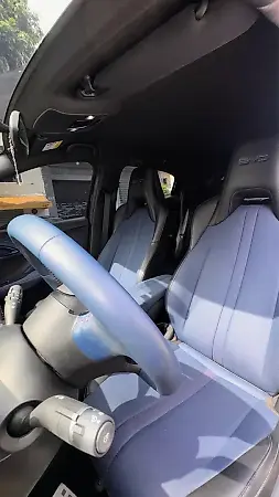 BYD Dolphin Mini - Imagem 10