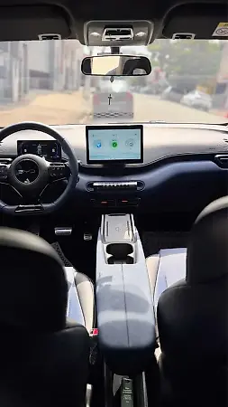 BYD Dolphin Mini - Imagem 15