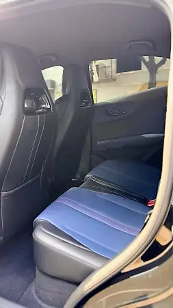 BYD Dolphin Mini - Imagem 17