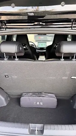 BYD Dolphin Mini - Imagem 20