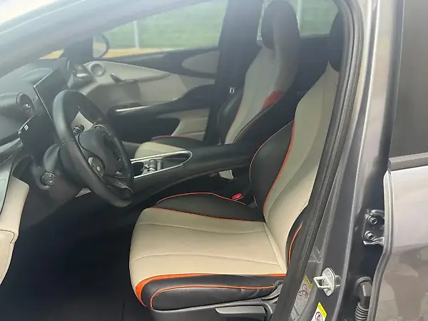 BYD Dolphin - Imagem 10