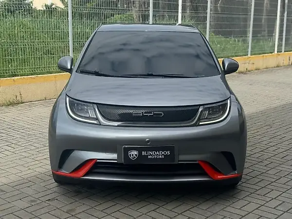BYD Dolphin - Imagem 2