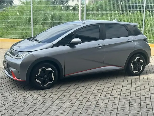 BYD Dolphin - Imagem 3