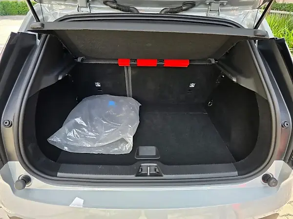 Volvo EX30 - Imagem 6