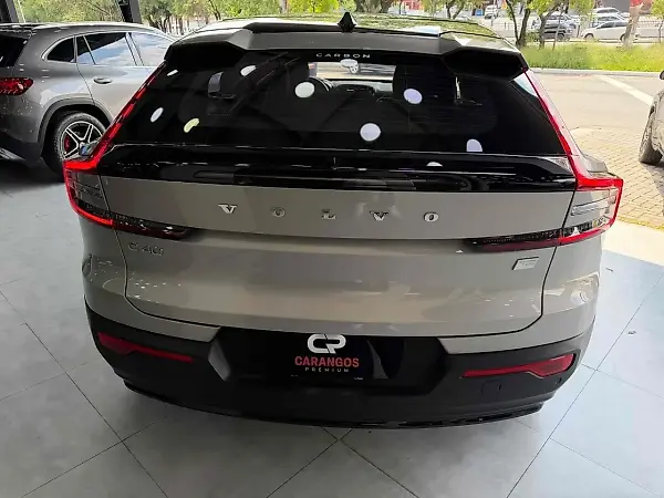 Volvo C40 Recharge - Imagem 7