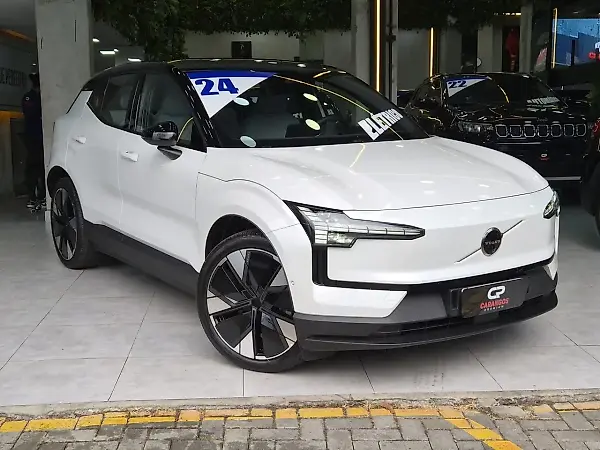 Volvo EX30 - Imagem 1