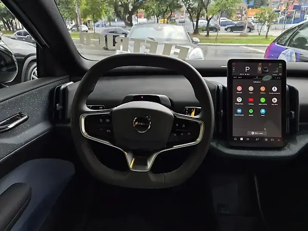 Volvo EX30 - Imagem 9