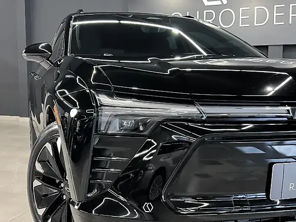 Chevrolet Blazer EV - Imagem 4