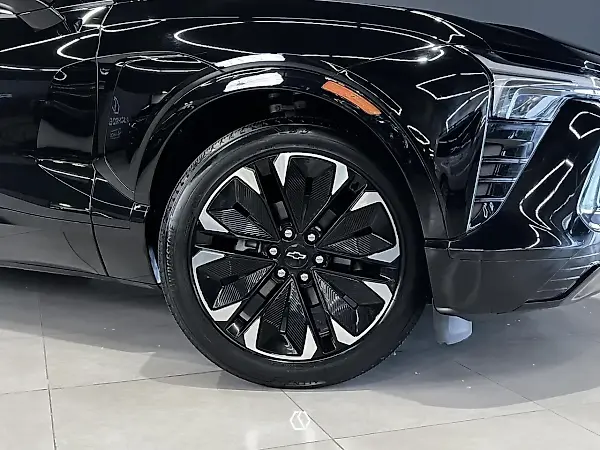 Chevrolet Blazer EV - Imagem 5