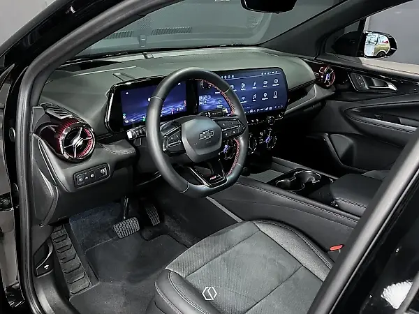 Chevrolet Blazer EV - Imagem 6