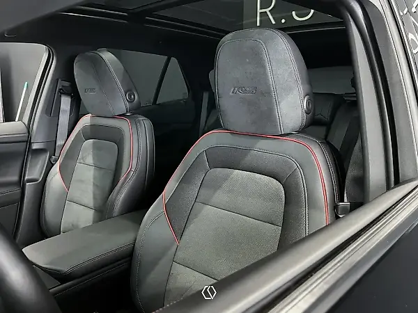 Chevrolet Blazer EV - Imagem 7