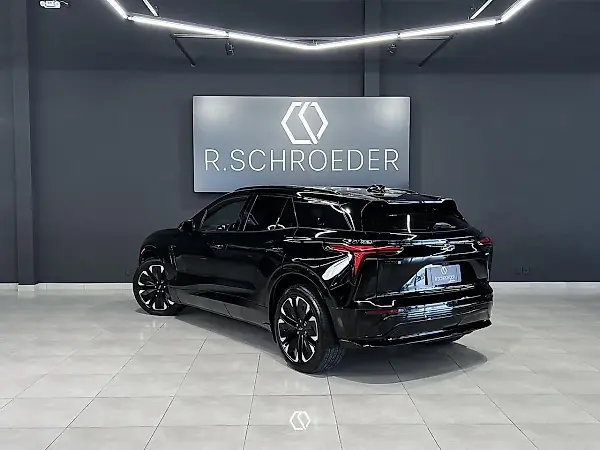 Chevrolet Blazer EV - Imagem 13