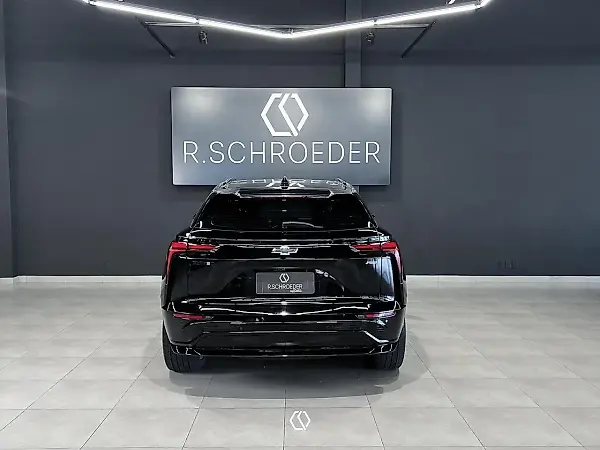 Chevrolet Blazer EV - Imagem 15