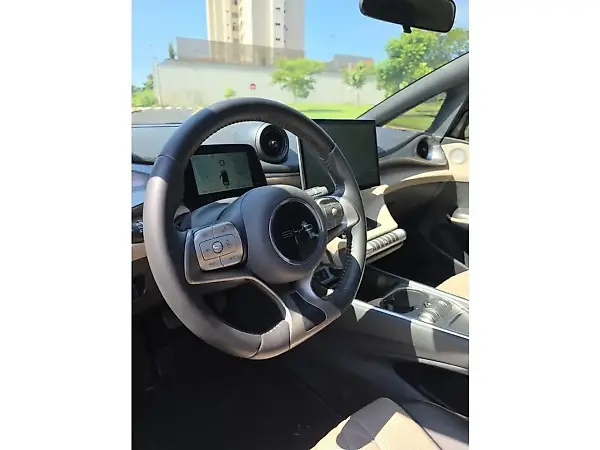 BYD Dolphin - Imagem 6