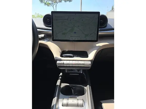 BYD Dolphin - Imagem 10