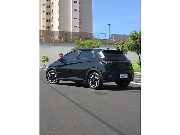 BYD Dolphin - Imagem 13