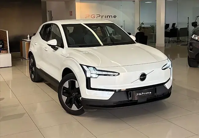 Volvo EX30 - Imagem 1