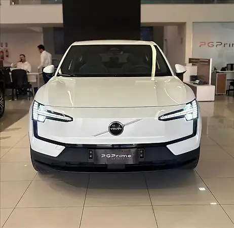 Volvo EX30 - Imagem 2