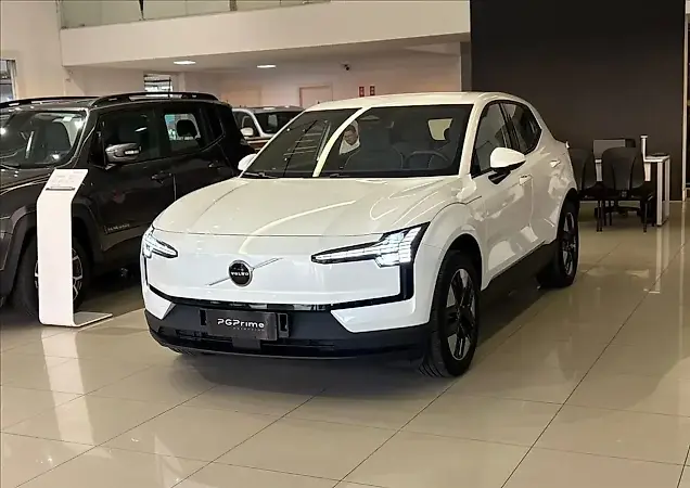 Volvo EX30 - Imagem 3