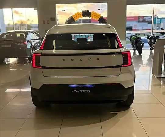 Volvo EX30 - Imagem 8