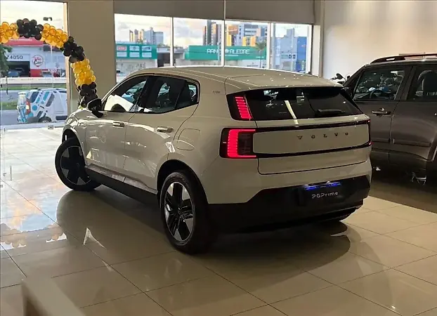 Volvo EX30 - Imagem 9