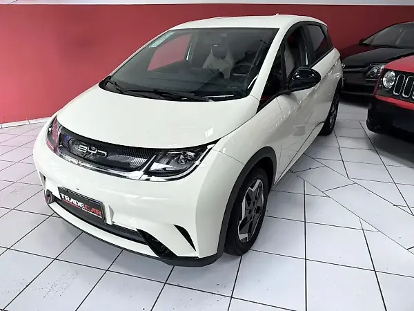 BYD Dolphin - Imagem 3