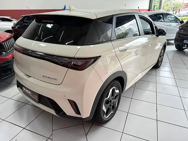 BYD Dolphin - Imagem 7