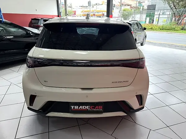 BYD Dolphin - Imagem 6