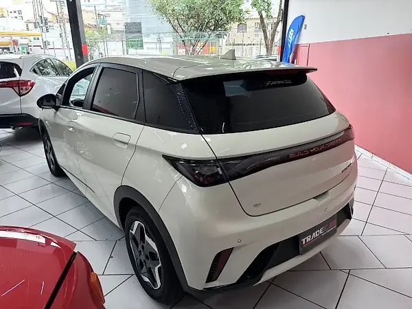 BYD Dolphin - Imagem 5