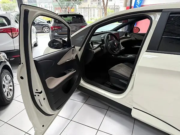 BYD Dolphin - Imagem 9
